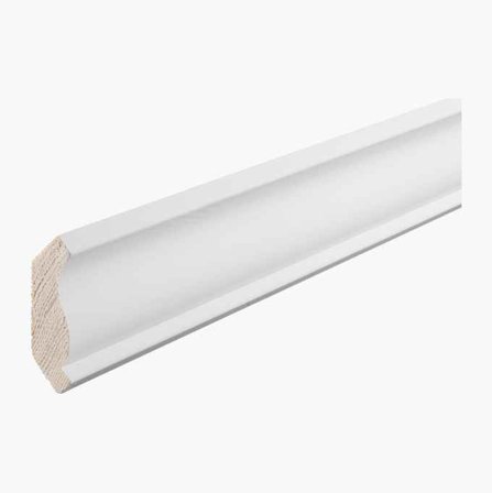 Taklist allmoge 56 x 15 mm - Biltema