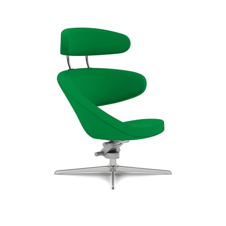 Varier Furniture Peel - Green