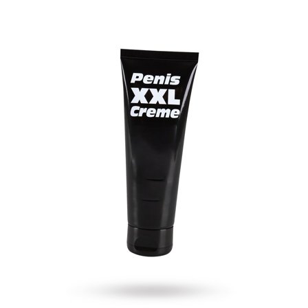 You2Toys: Penis XXL Creme - Erotik Vuxen: Tilbehør