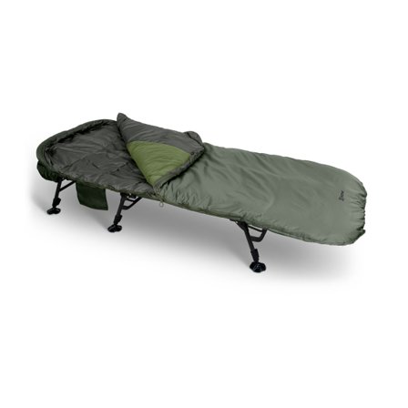 Sonik Bank-Tek 5-Season Sleeping Bag