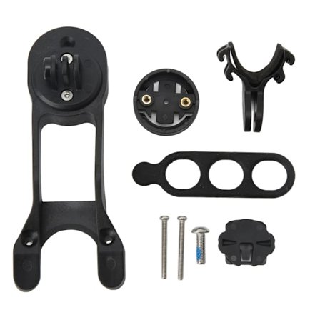 Cykelcomputer-holder til styr, integreret computer, udvidet holder til The One til Canyon Road Bike til Garmin