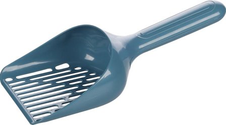 Manu Kattespade, Blå - 26,5cm