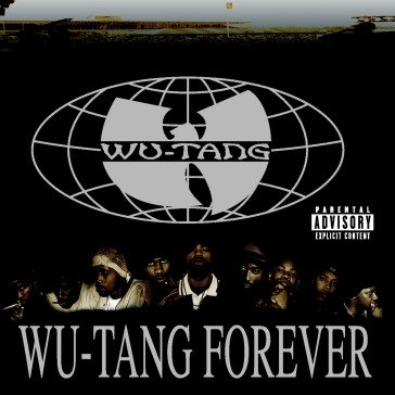 Wu tang forever Wu
