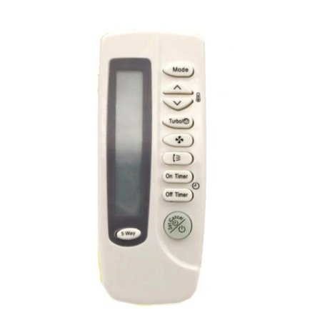 Fjärrkontroll till Samsung Luftkonditionering ARC-410