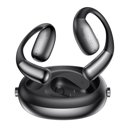 XO In-Ear-hodesett med AI-oversettelse