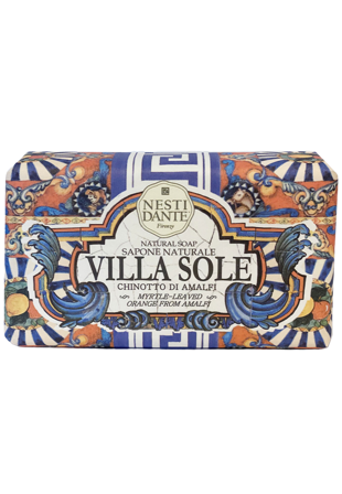 Nesti Dante Villa Sole Chinotto D'amalfi Hand Unisex 250 G