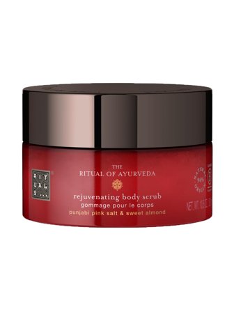 Rituals Ayurveda Body Scrub 300.0g