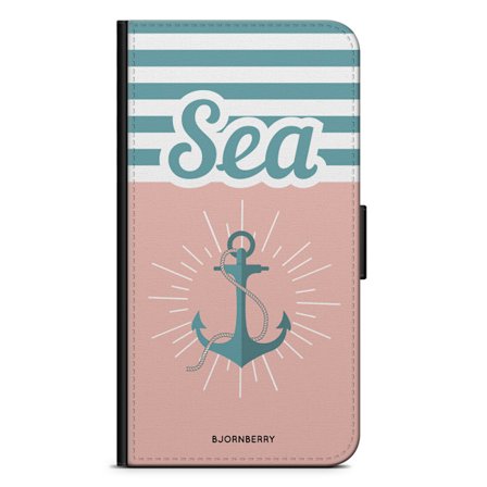 Bjornberry Fodral iPhone SE (2020) - Ankare