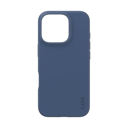 PanzerGlass CARE CASE FASH BLUE IPHONE 16 PRO ACCS