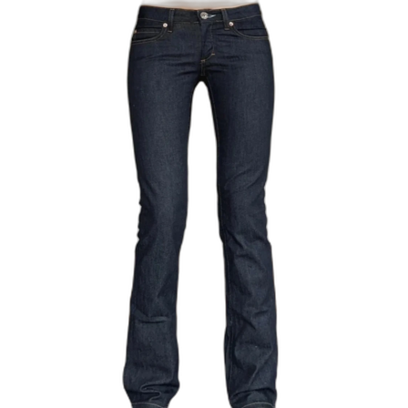 Acne jeans