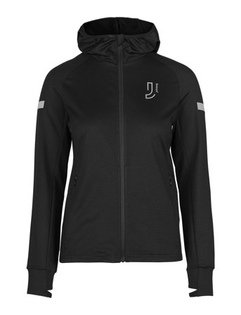 Johaug | Gleam Full Zip | XS