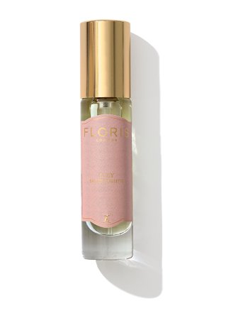 Floris Floris London Lily Eau De Toilette - Nude - 10 ML