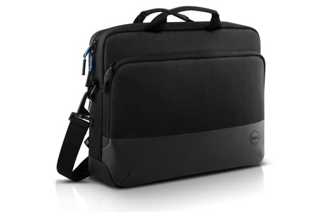 DELL Pro Slim Briefcase 15 - notebookbæreveske