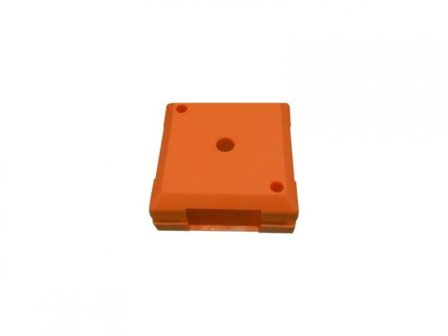 ALLNET Electrical Box Orange