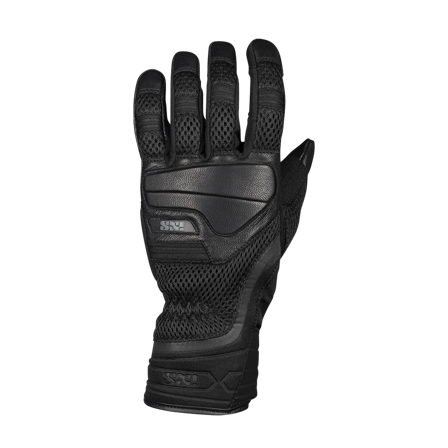 iXS Cartago Women's Gloves Black L