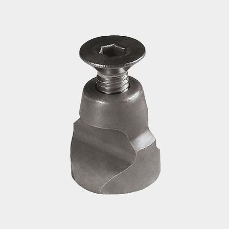 Ronstan TS 19, Track Mounting Slug, 4.6mm x 12.7mm