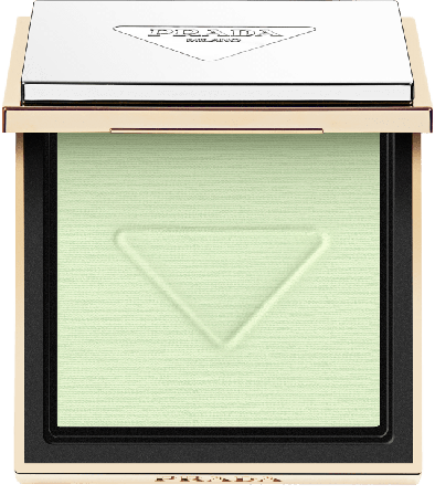 Prada Reset Rebalancing Setting Powder Puder Dam Beige 6,8 GRM