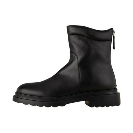 Pomme D'or, Ankle Boots Czarny, Kobieta, Rozmiar: 38 EU