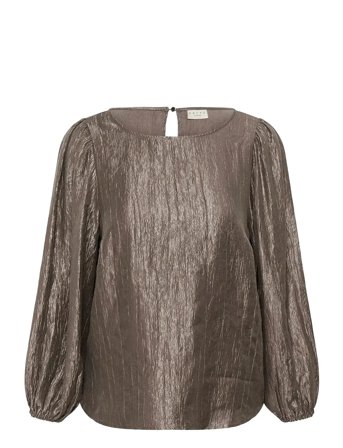 Kaffe Curve | Kcrizza Blouse | 48