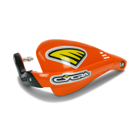 Osłony Dłoni Cycra Probend Composite bez Elementów Montażowych