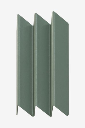 Spinder Design - Vaateteline Sensu S - Vihreä - Koukut - - Homeroom