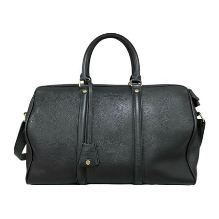 Louis Vuitton Vintage Väska svart, Dam Vintage Väskor, Dam, Storlek: ONE SIZE
