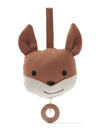 Kid's Concept | Music Box Ed Edvin | ONE SIZE