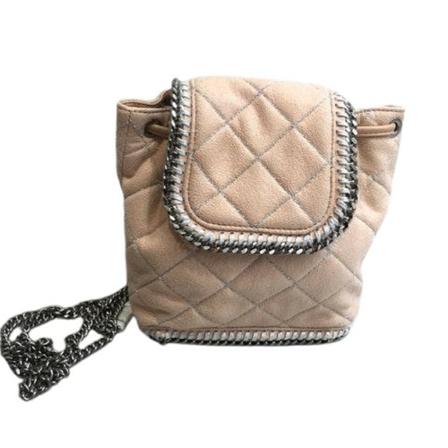 Stella McCartney Pre-owned Rugzak , Roze , Dames , Maat: ONE Size Vintage Tassen