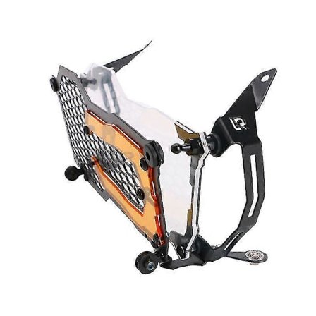 För R1200gs R1250gs Strålkastarskydd Grill Gitter Skydd R 1250 Gs Adventure Adv / Lc