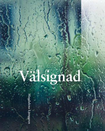 Välsignad - Bok av Magdalena Ljunggren - Häfte