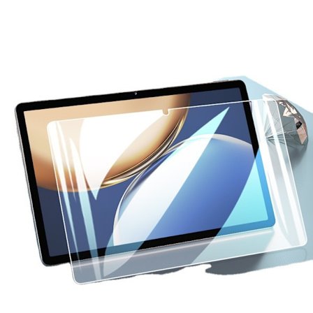 Skärmskydd för iPad Pro 13" (2024) - Härdat Glas med Anti-repor och Anti-fingeravtryck Honor Magic Pad 2 12,3 tum