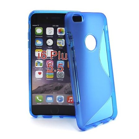 S-Line skal iPhone 6 Plus / 6s Plus