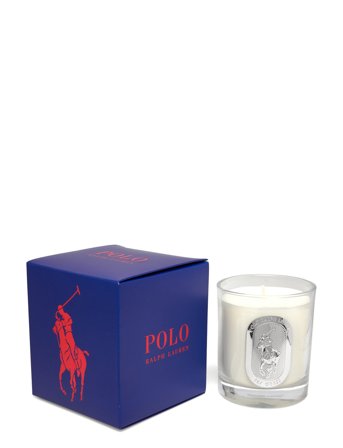 Polo Ralph Lauren Sea Grass Candle - White - ONE SIZE