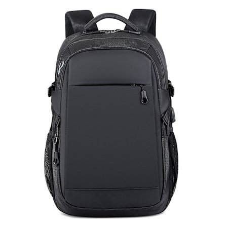 Ny ankomst Resa Laptop Ryggsäckar för Män Kvinnor, Business Laptop Ryggsäck, Skolväska