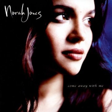 Come away withh me sacd Norah Jones