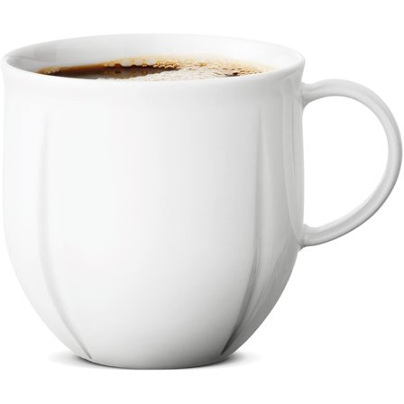 Rosendahl Grand Cru Soft Krus ' - 'Hvit