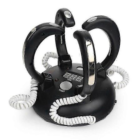 Lightning Reaction Reloaded - Chockerande Spel