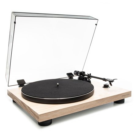 Outlet - Argon Audio TT-3 Draaitafel
