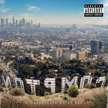 Compton Dr. Dre