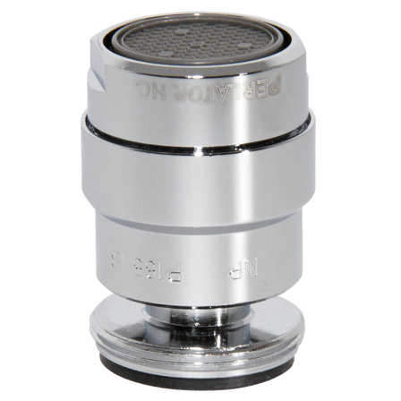 Oras 232511 Strålesamler M24x1, med kuleledd, Baderom