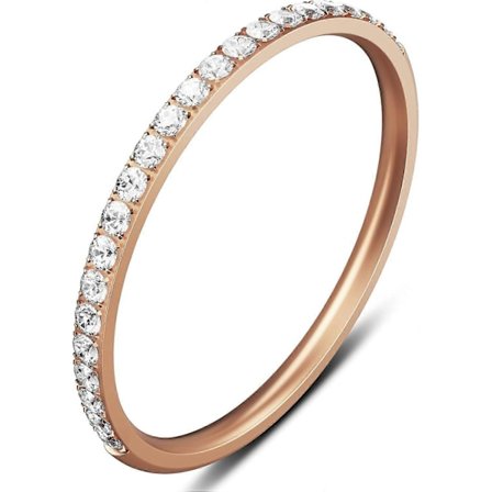 2 kpl 14K kullattuja pinoamissormuksia Oura Ring Gen 4 / Oura Ring Gen 3 -sormuksille, kuutiollinen zirkonia simuloitu timantti Oura-pinoamissormuksia