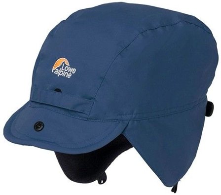 Lowe Alpine Classic Mountain Cap Ink