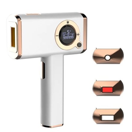 Laser hårfjerning smertefri hele kroppen is følelse hårfjerning laser epilator