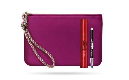 Pupa Kit Vamp! Sexy Lashes & Mini Multiplay