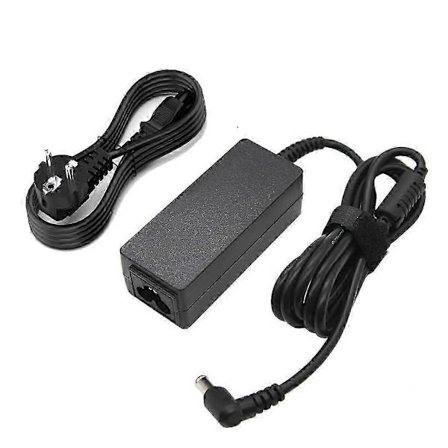 48W Adapter 19V 2.53A Kompatibel med Samsung TV Monitor UN32J5205 LG 19'27' LED LCD EU Udgave 0820