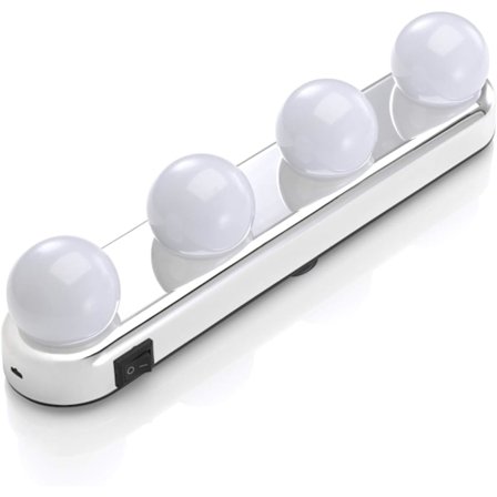 Hollywood Sminkspegellampa för Smink/Kosmetika & Grooming