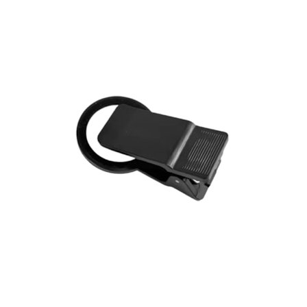 Universal Lens Adapter Ring Clip til smartphone