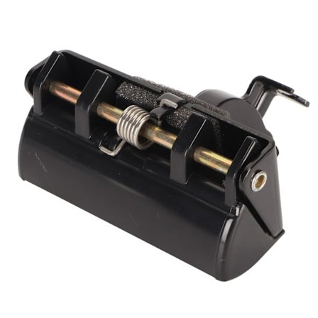 74810 S6A 003 Bil Bagagerum Lås Håndtag Samling til 2007 til 2013 Modeller