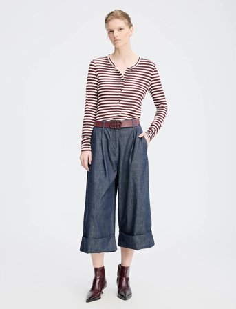 Munthe Levoma - Red - 32