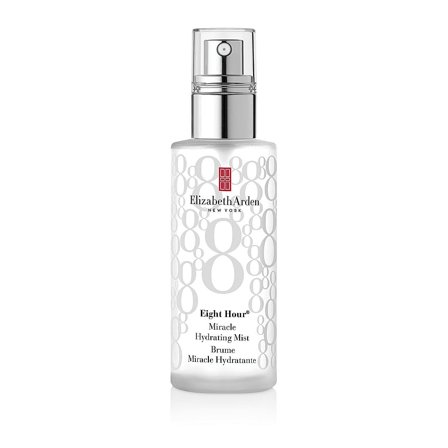 Elizabeth Arden Eight Hour Miracle Hydrating Mist 100 ml, Skincare, Ansigtspleje, Facial Mist